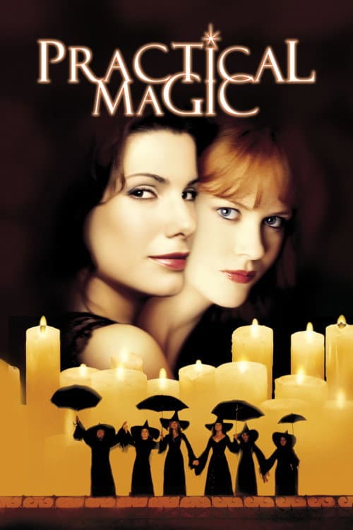 Practical Magic (1998) — watch online free