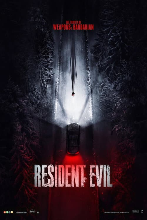 Resident Evil (2026) — guarda online gratis