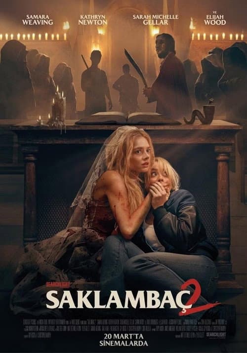 Saklambaç 2 (2026) — ücretsiz online izle
