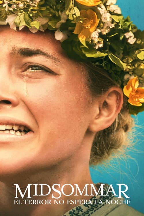 Midsommar (2019) — ver online gratis