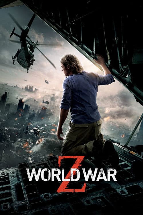 World War Z (2013) — watch online free