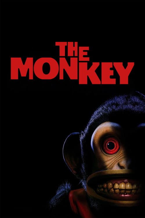 The Monkey (2025) — watch online free