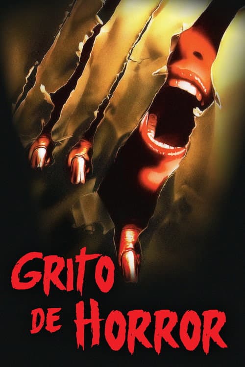 Grito de Horror (1981) — assistir online grátis