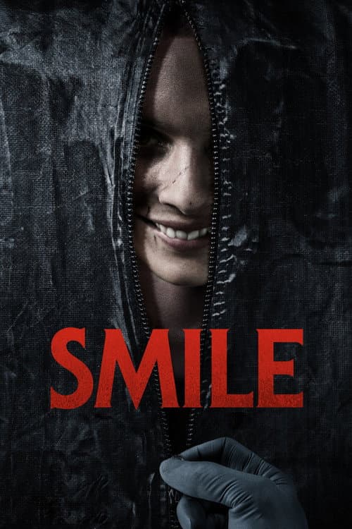 Smile (2022) — watch online free