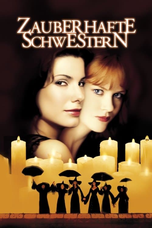 Zauberhafte Schwestern (1998) — kostenlos online ansehen