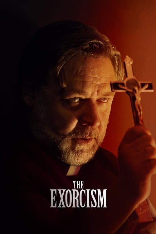 The Exorcism (2024) — watch online free