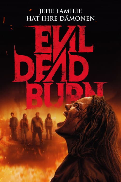 Evil Dead Burn (2026) — kostenlos online ansehen