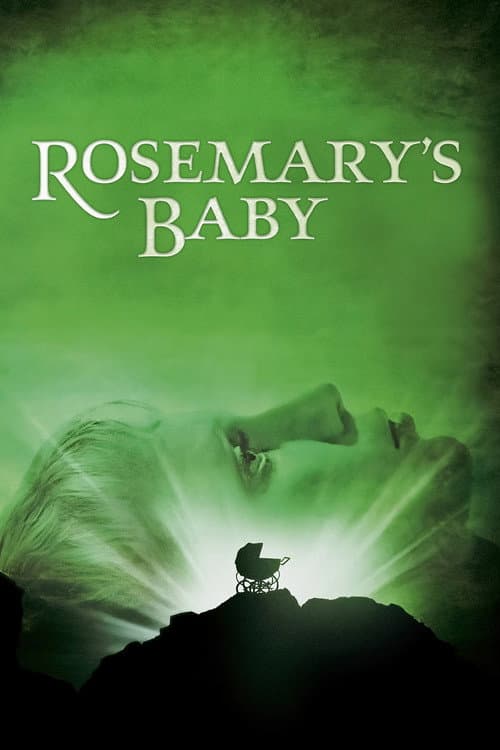 Rosemaries Baby (1968) — kostenlos online ansehen