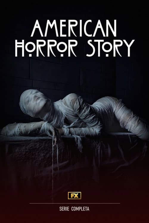 American Horror Story (2011) — guarda tutte le stagioni online gratis