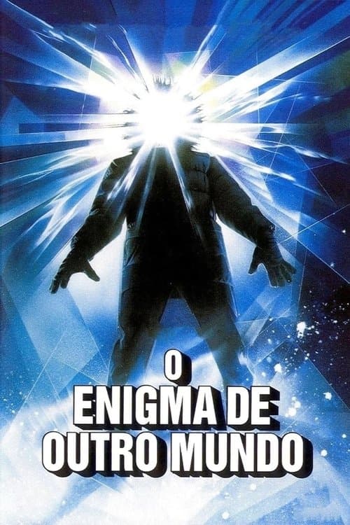 O Enigma de Outro Mundo (1982) — assistir online grátis