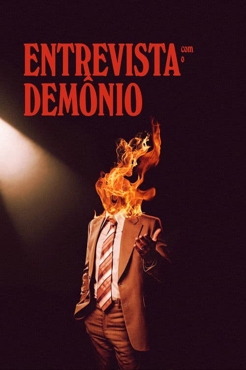 Entrevista com o Demônio (2023) — assistir online grátis