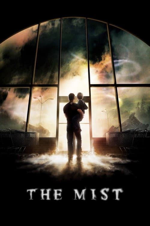 Öldüren Sis (2007) — ücretsiz online izle