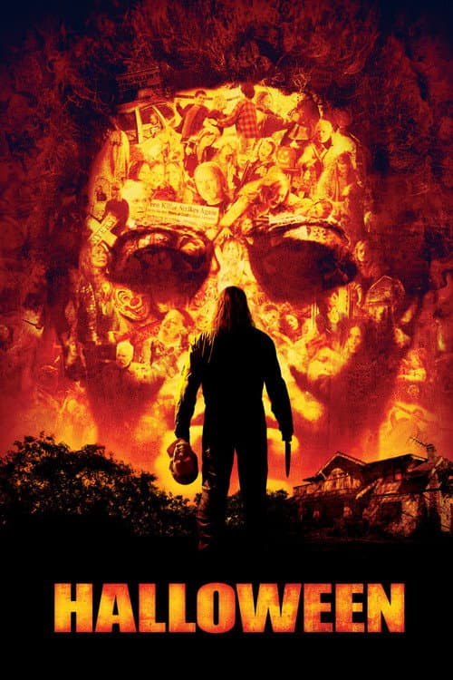 Halloween (2007) — watch online free