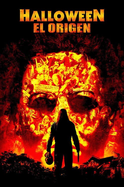 Halloween: El Origen (2007) — ver online gratis