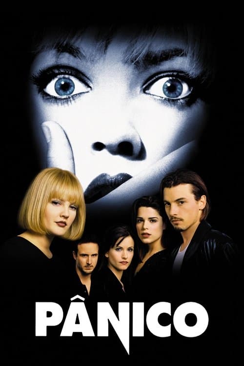 Pânico (1996) — assistir online grátis