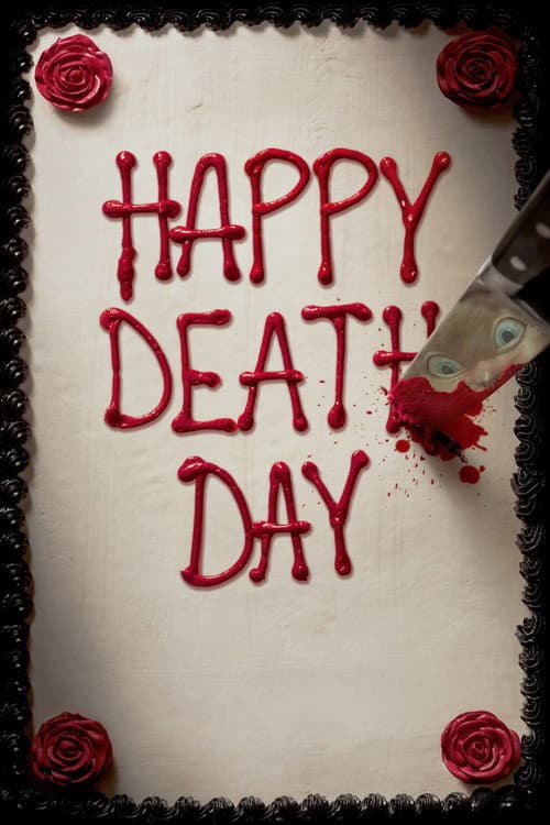 Happy Death Day (2017) — watch online free