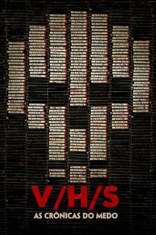 As Crônicas do Medo (2012) — assistir online grátis