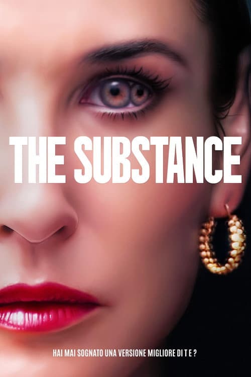 The Substance (2024) — guarda online gratis