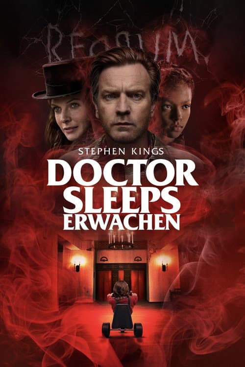 Doctor Sleeps Erwachen (2019) — kostenlos online ansehen