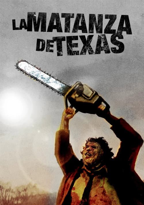 La matanza de Texas (1974) — ver online gratis