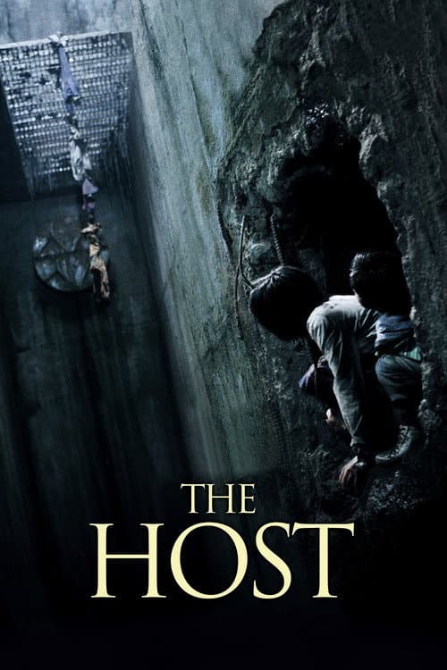 The Host (2006) — watch online free