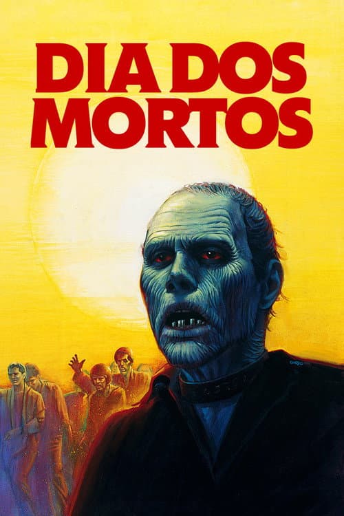 Dia dos Mortos (1985) — assistir online grátis