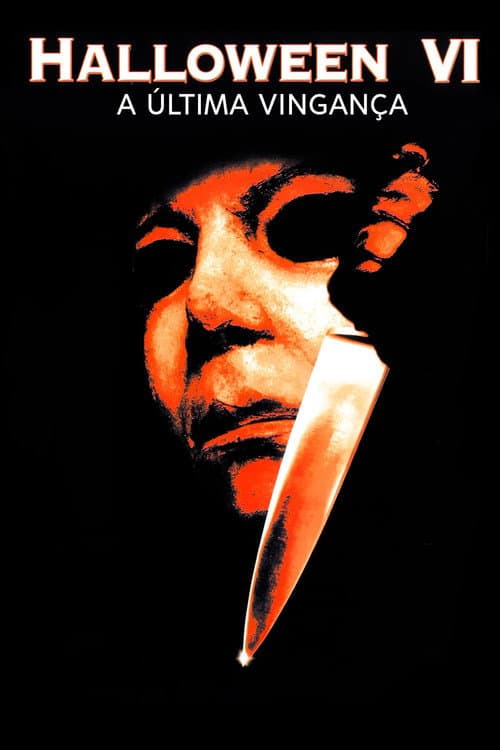 Halloween 6: A Última Vingança (1995) — assistir online grátis