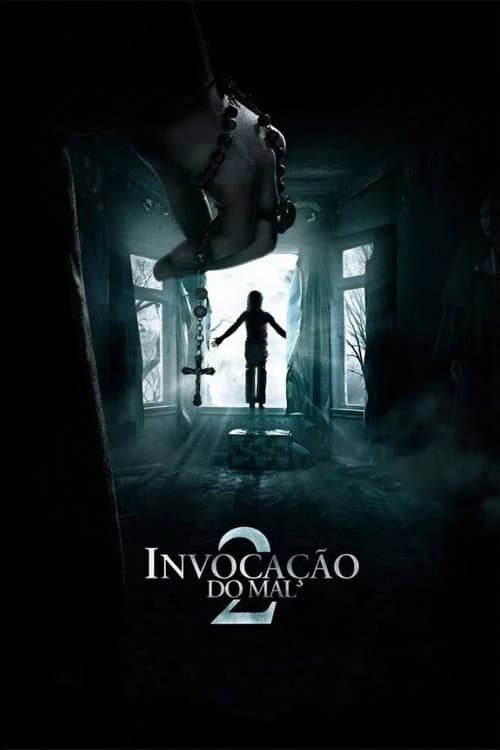 Invocação do Mal 2 (2016) — assistir online grátis