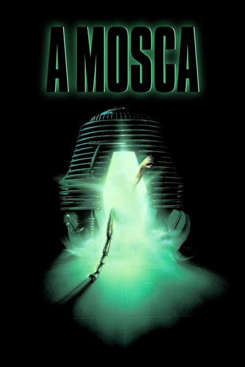 A Mosca (1986) — assistir online grátis