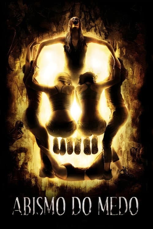 Abismo do Medo (2005) — assistir online grátis