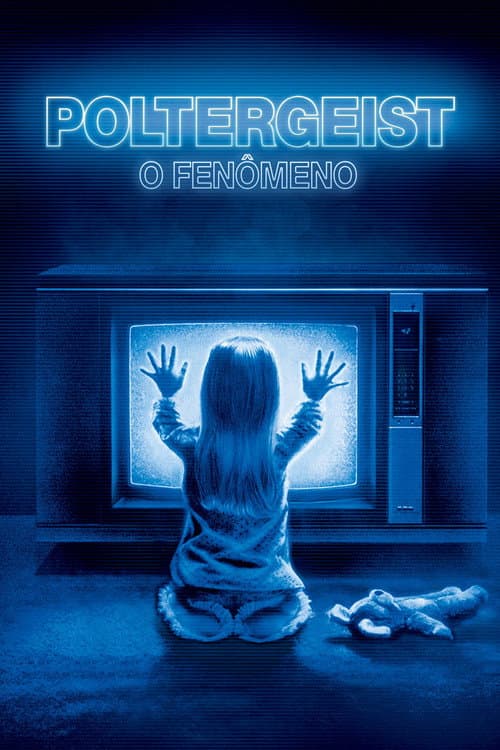 Poltergeist: O Fenômeno (1982) — assistir online grátis