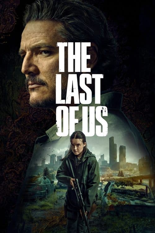 The Last of Us (2023) — watch all seasons online free