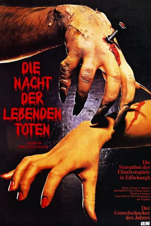 Die Nacht der lebenden Toten (1968) — kostenlos online ansehen