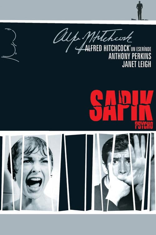 Sapık (1960) — ücretsiz online izle