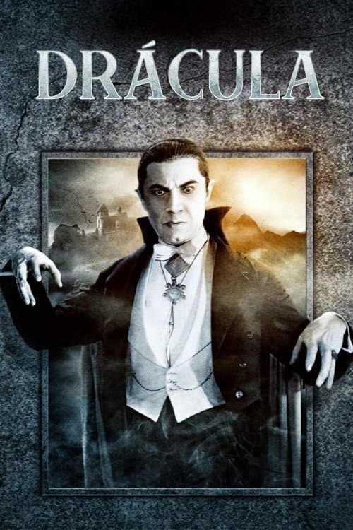 Drácula (1931) — assistir online grátis