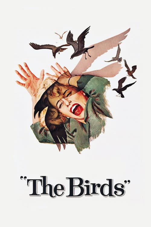The Birds (1963) — watch online free