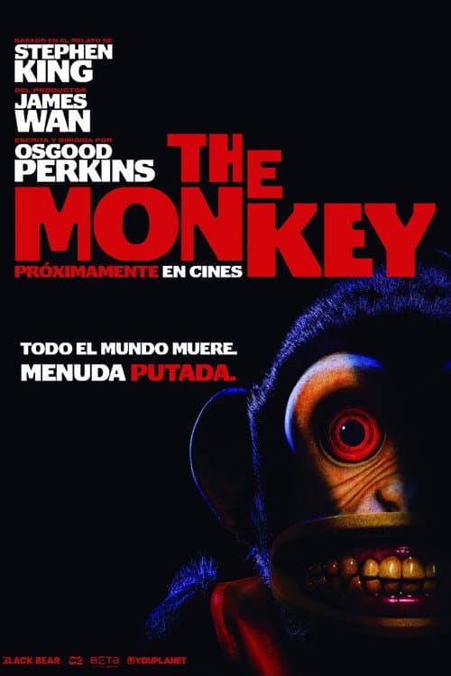 The Monkey (2025) — ver online gratis