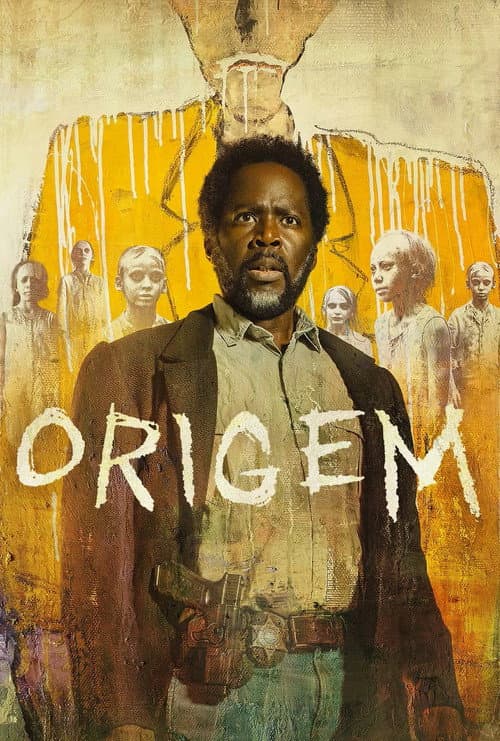 Origem (2022) — assistir todas as temporadas online grátis