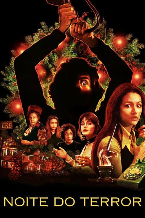Noite do Terror (1974) — assistir online grátis