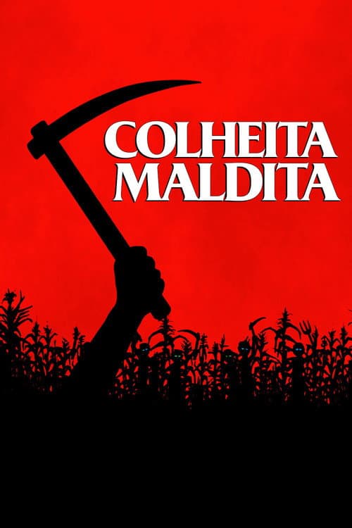 Colheita Maldita (1984) — assistir online grátis