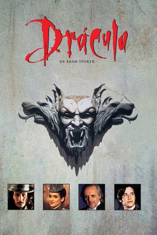 Drácula de Bram Stoker (1992) — assistir online grátis