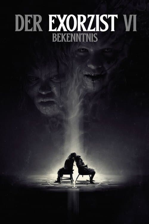 Der Exorzist: Bekenntnis (2023) — kostenlos online ansehen