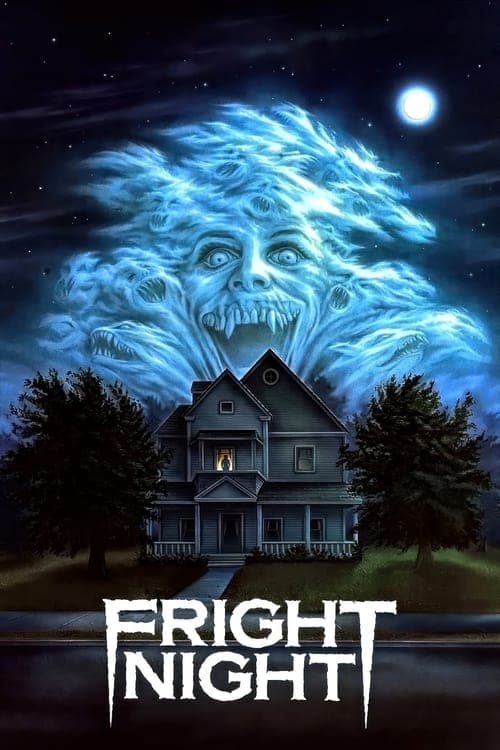 Komşum Bir Vampir (1985) — ücretsiz online izle