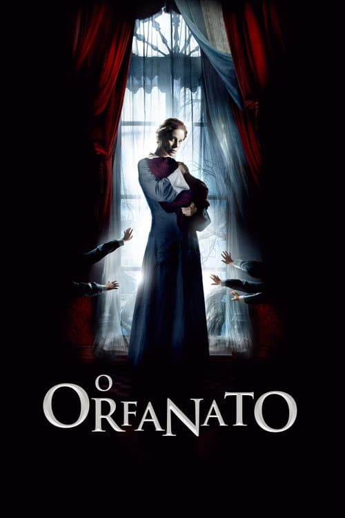 O Orfanato (2007) — assistir online grátis