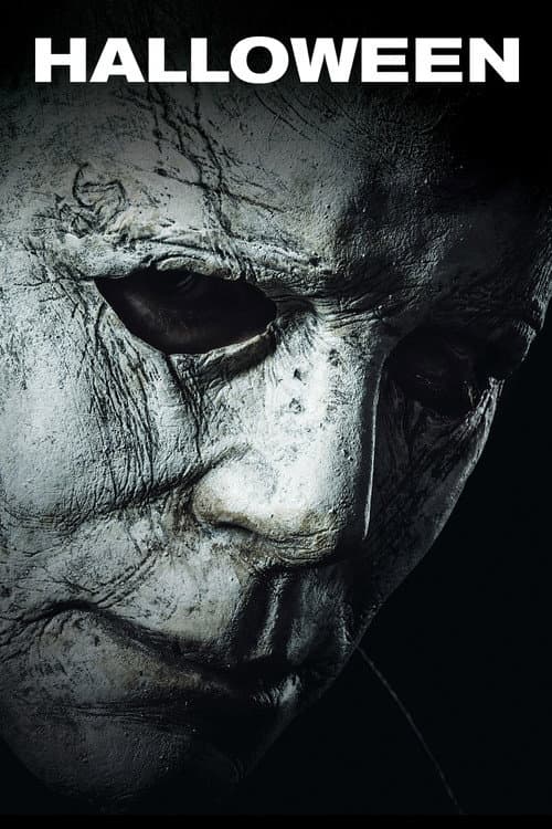 Halloween (2018) — watch online free