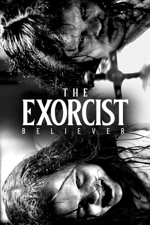 The Exorcist: Believer (2023) — watch online free