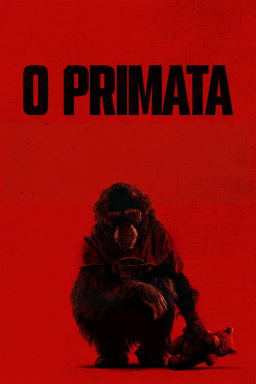 O Primata (2026) — assistir online grátis