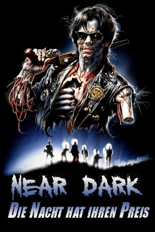 Near Dark - Die Nacht hat ihren Preis (1987) — kostenlos online ansehen