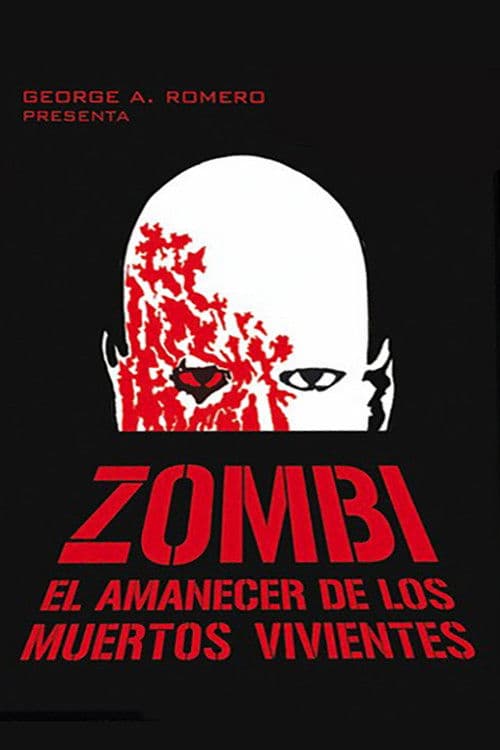 Zombi (1978) — ver online gratis