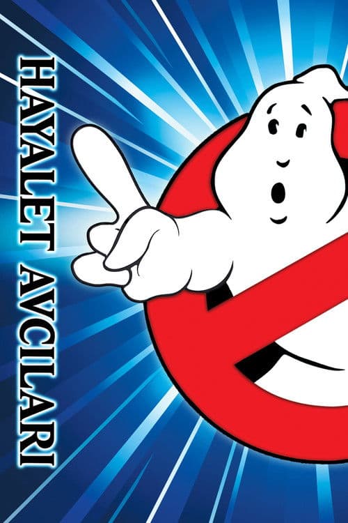 Hayalet Avcıları (1984) — ücretsiz online izle